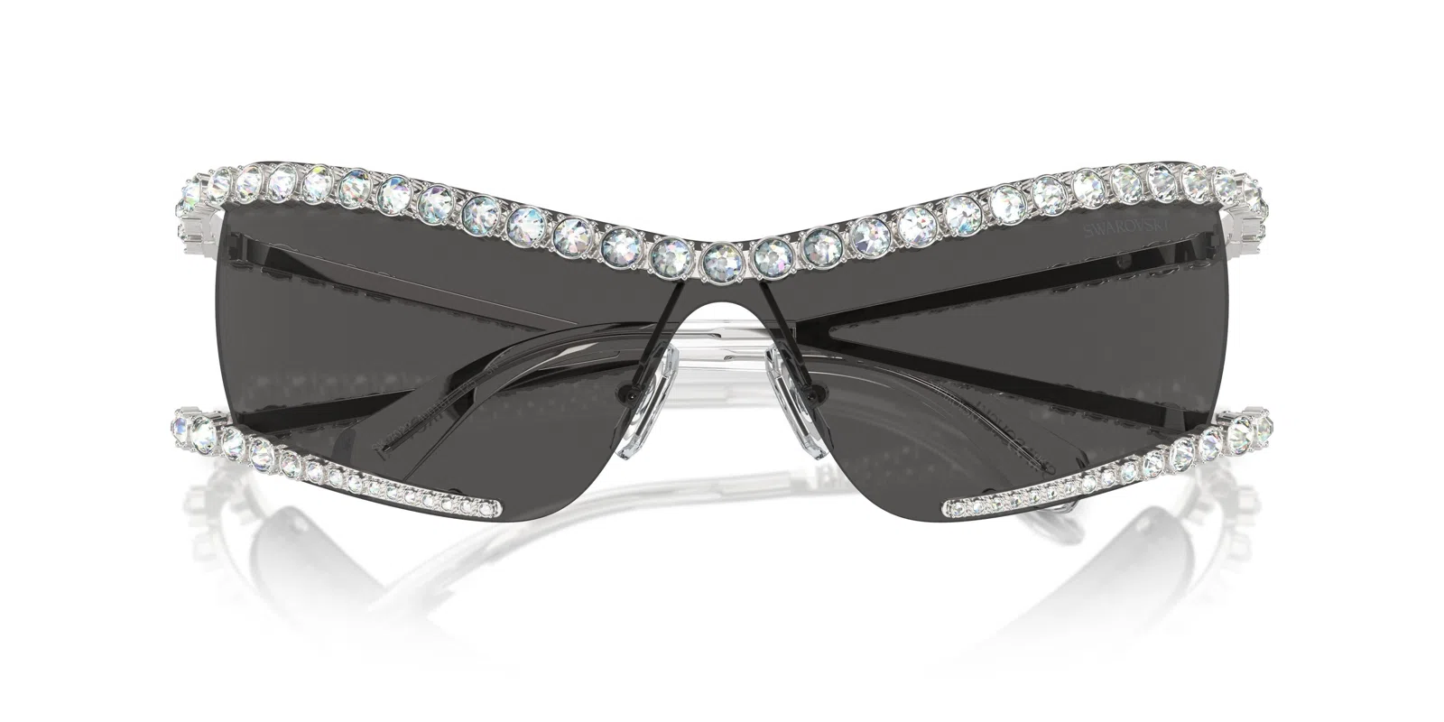 Swarovski 7022 Sunglasses - view 30